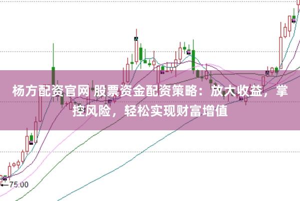 杨方配资官网 股票资金配资策略：放大收益，掌控风险，轻松实现财富增值