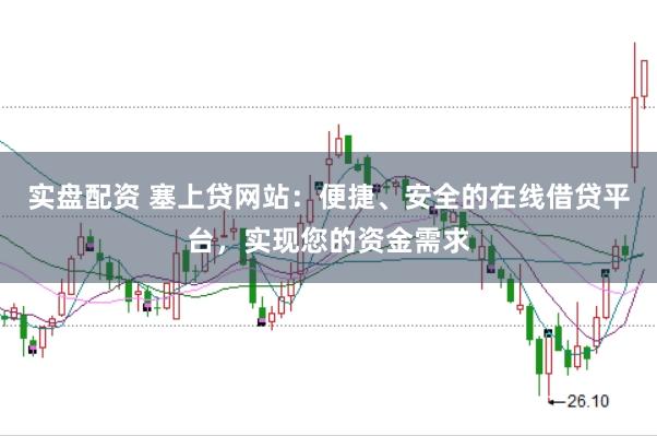 实盘配资 塞上贷网站：便捷、安全的在线借贷平台，实现您的资金需求