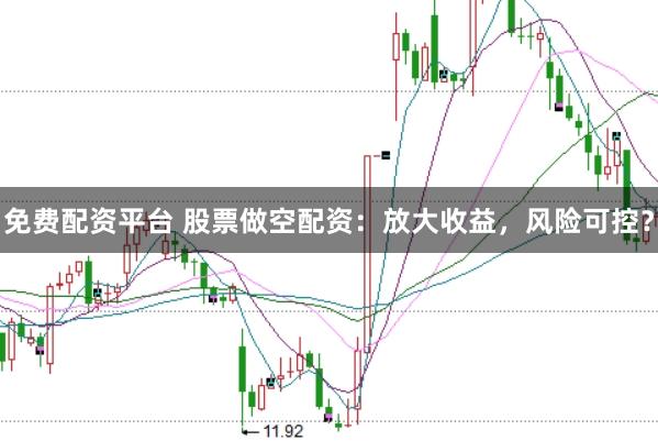 免费配资平台 股票做空配资：放大收益，风险可控？