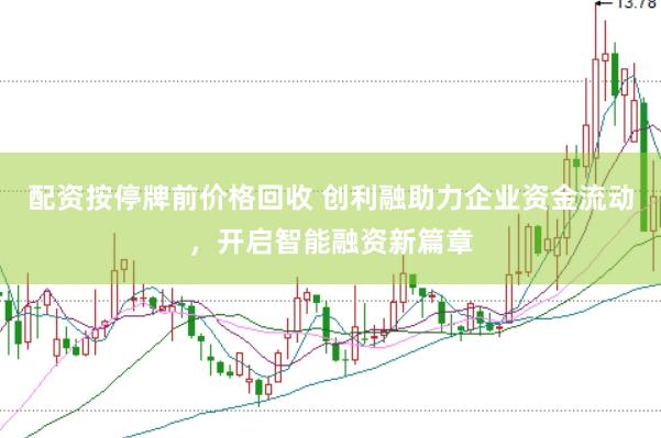 配资按停牌前价格回收 创利融助力企业资金流动，开启智能融资新篇章