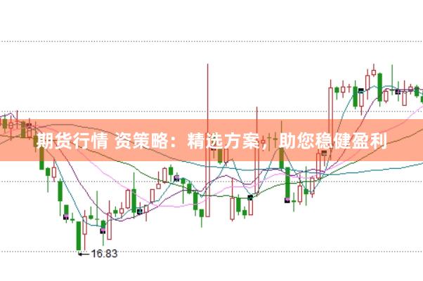 期货行情 资策略：精选方案，助您稳健盈利