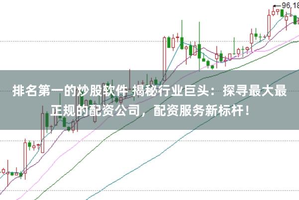 排名第一的炒股软件 揭秘行业巨头：探寻最大最正规的配资公司，配资服务新标杆！