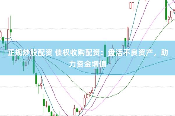 正规炒股配资 债权收购配资：盘活不良资产，助力资金增值