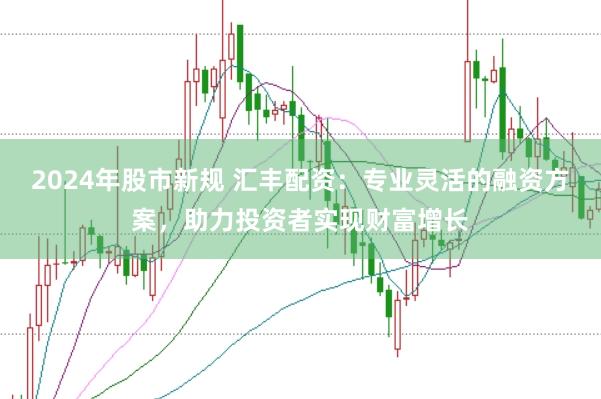2024年股市新规 汇丰配资：专业灵活的融资方案，助力投资者实现财富增长