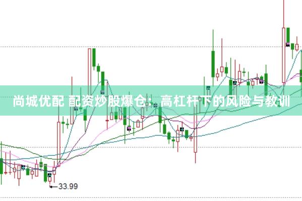 尚城优配 配资炒股爆仓：高杠杆下的风险与教训