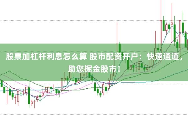 股票加杠杆利息怎么算 股市配资开户：快速通道，助您掘金股市！