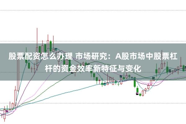 股票配资怎么办理 市场研究:A股市场中股票杠杆的资金效率新特征与变化