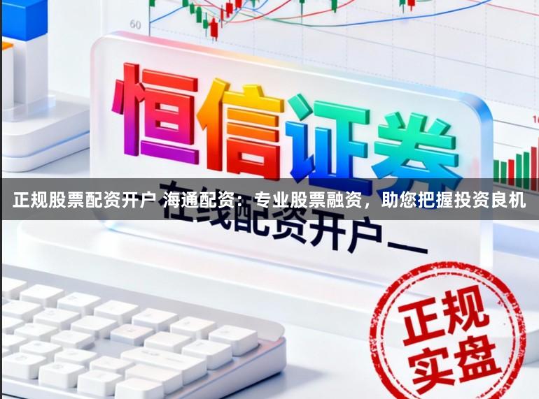 正规股票配资开户 海通配资：专业股票融资，助您把握投资良机