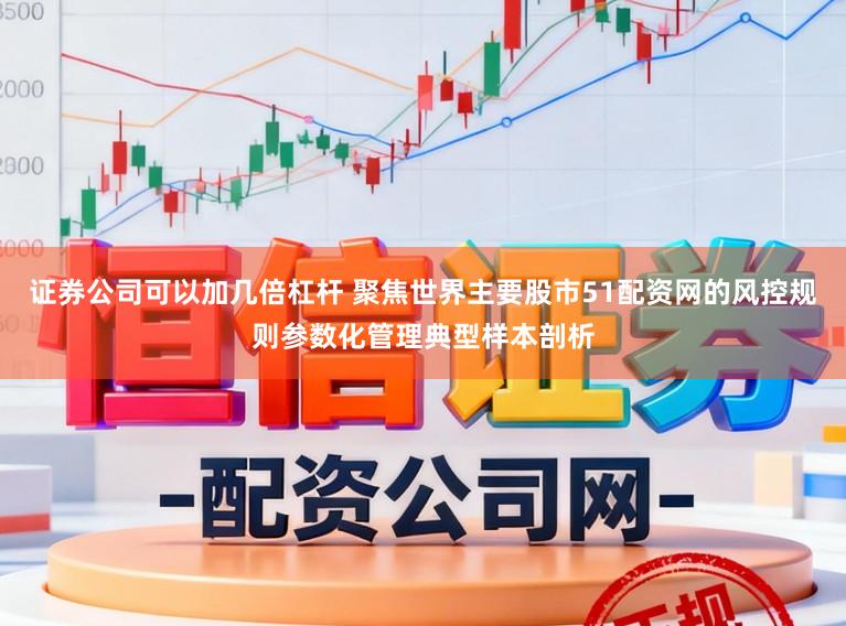 证券公司可以加几倍杠杆 聚焦世界主要股市51配资网的风控规则参数化管理典型样本剖析