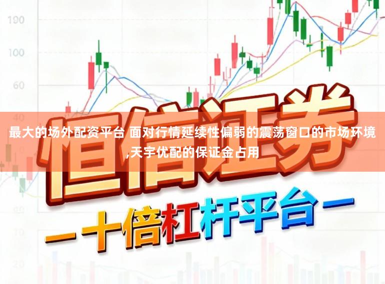 最大的场外配资平台 面对行情延续性偏弱的震荡窗口的市场环境,天宇优配的保证金占用