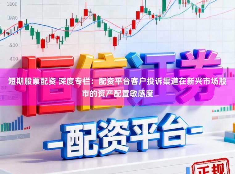 短期股票配资 深度专栏：配资平台客户投诉渠道在新兴市场股市的资产配置敏感度