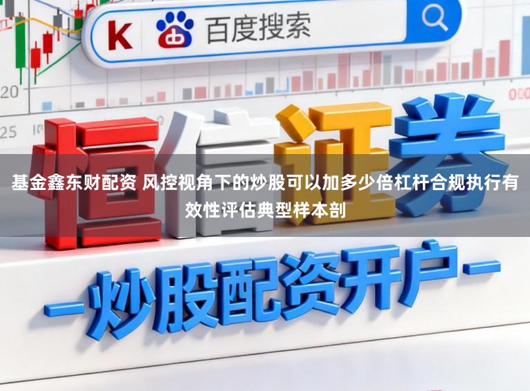 基金鑫东财配资 风控视角下的炒股可以加多少倍杠杆合规执行有效性评估典型样本剖
