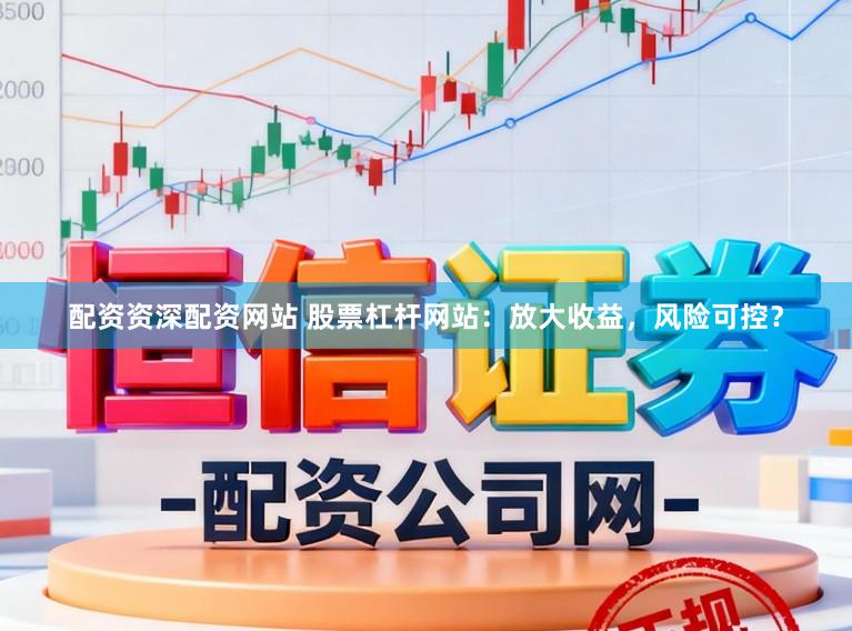 配资资深配资网站 股票杠杆网站：放大收益，风险可控？