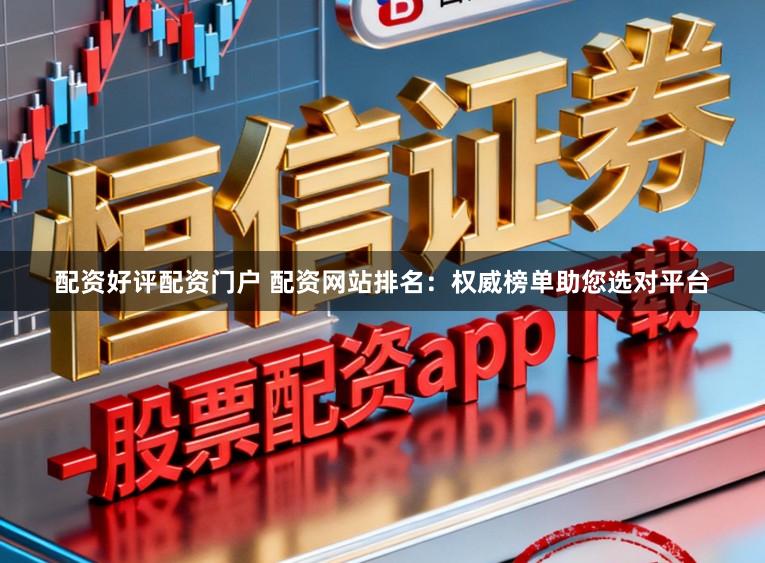 配资好评配资门户 配资网站排名：权威榜单助您选对平台