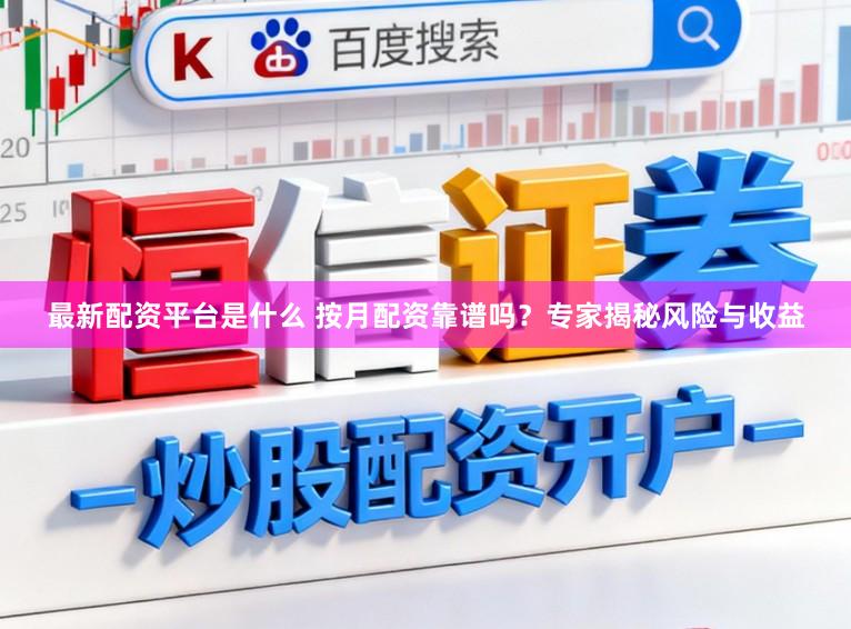 最新配资平台是什么 按月配资靠谱吗？专家揭秘风险与收益