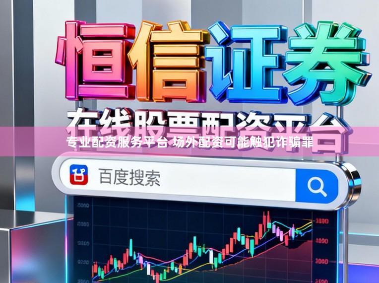 专业配资服务平台 场外配资可能触犯诈骗罪