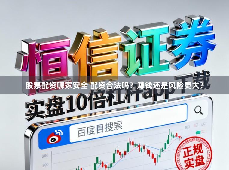 股票配资哪家安全 配资合法吗？赚钱还是风险更大？