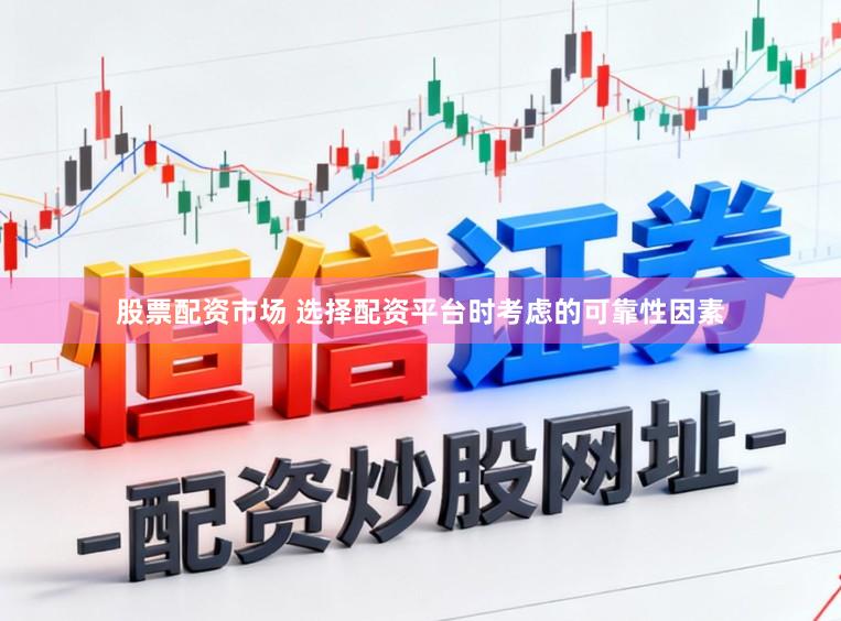 股票配资市场 选择配资平台时考虑的可靠性因素